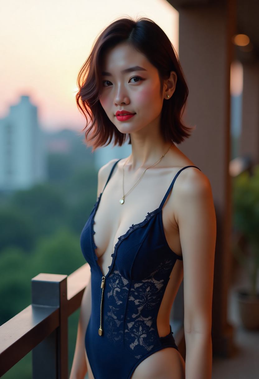 像素茶话会头像