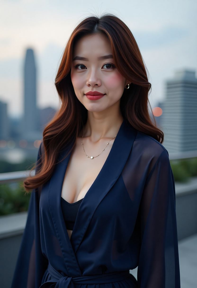 影视拉片分析中的空镜与人物构图